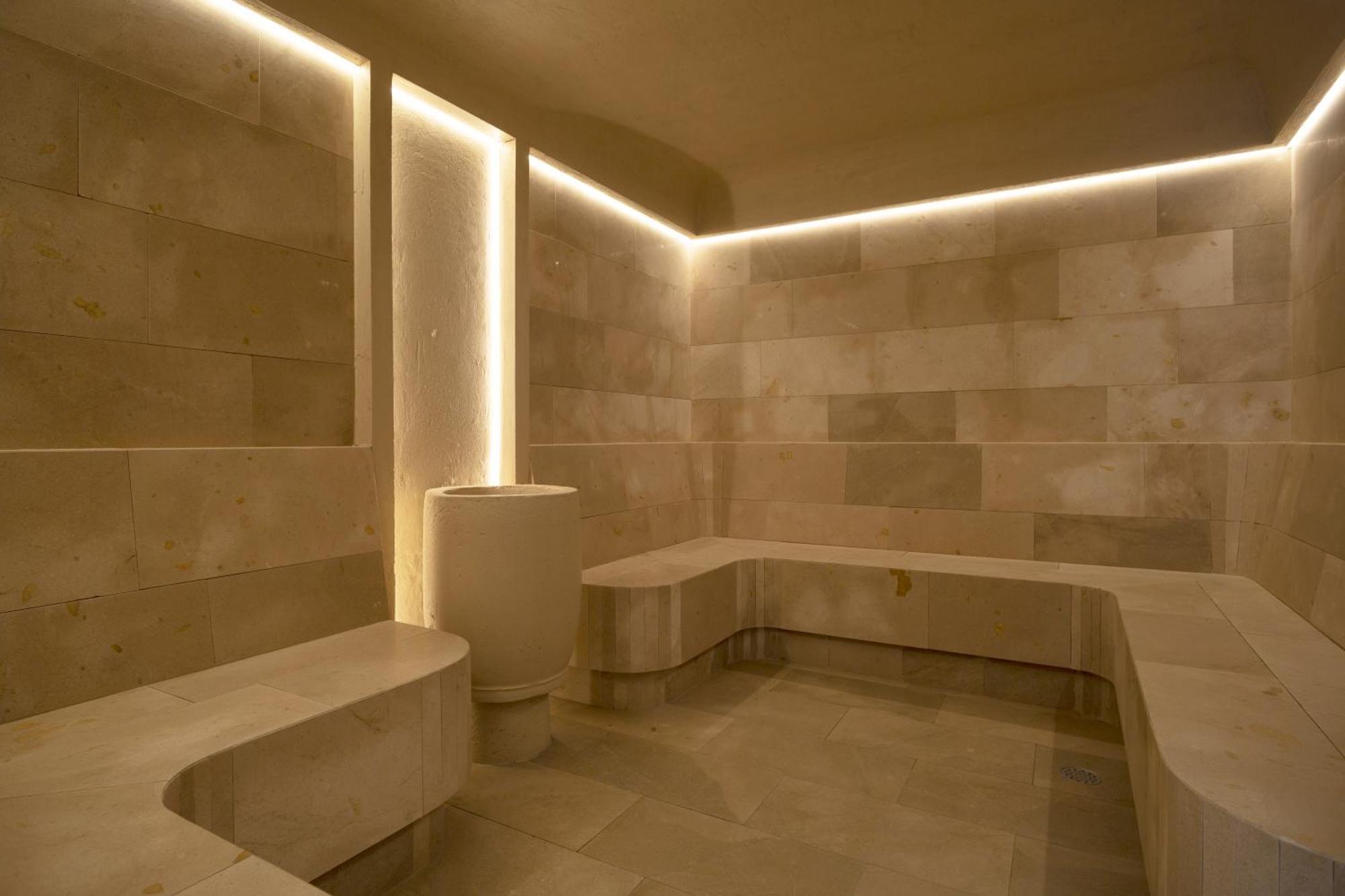 Apartment Cozy Pool, Sauna, Gym& Cowork *