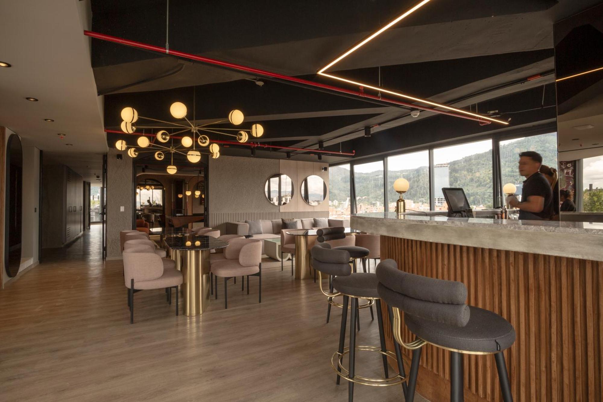Cozy Pool, Sauna, Gym& Cowork